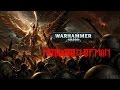 Warhammer 40,000 - Motivation of Man - Iced Earth