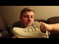 My First Pair Of Yeezys