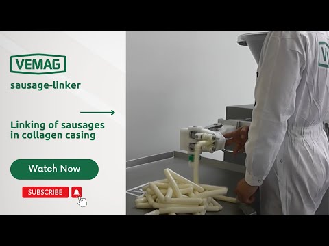 salsicha-linker.com _ Vinculação de salsichas em tripa de colágeno