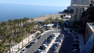preview picture of video 'Melia Costa del Sol, Torremolinos - Zimmer, Balkon und Pool.AVI'