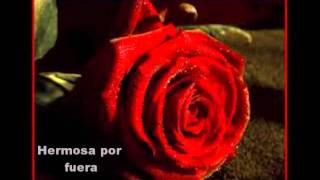 Es mi madre.Canta Isabel Gonzalez