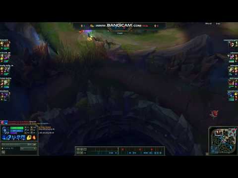 Lissandra montage ss8