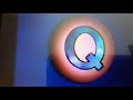 Sesame Street Moon Q Q