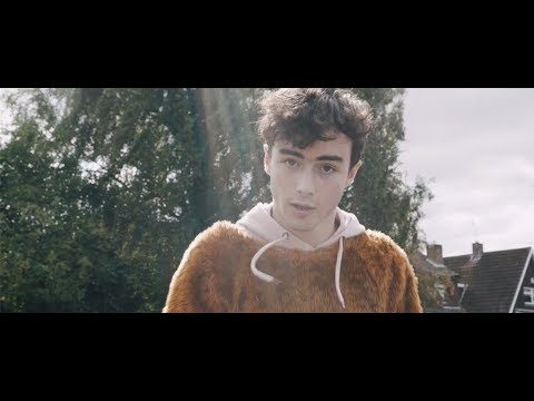 Video thumbnail for Like an Animal
