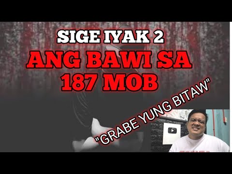 SIGE IYAK 2 BY SALBAKUTA (SONG REVIEW) GRABE YUN!!!!