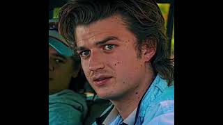 no intro edit 🔥 #edit #steveharrington #strangerthings