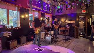 After Berlin - Neil Young and Crazy Horse cover