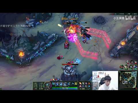 Mangofish Fizz vs Irelia ✅ Best Fizz Guide Cn