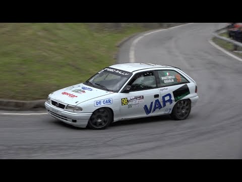 OBC 7° Camunia Rally 2021 MARTINELLI-BAGOLIN by Ferrario