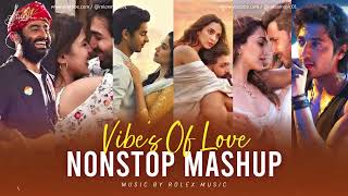 Download lagu Romantic Mashup 2025 💕 | Love Vibes Songs | Non Stop Hindi Mashup #mashup @ViralPKD mp3