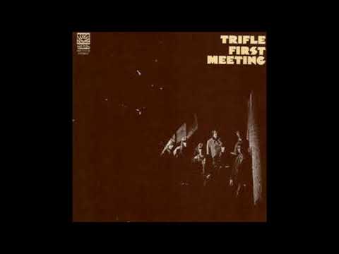 Trifle - But I Might Die Tonight - from the album First Meeting