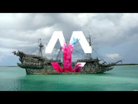 Rebel & Sidney Housen VS W&W & Moti - Black Jarrow (DJ Tom & Marty LB Mashup)