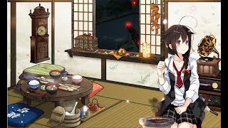 【艦これ】秋刀魚追い込み漁【女性実況】