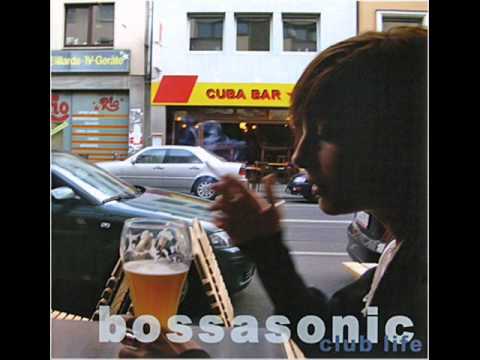 Bossasonic - Carnival (The Cardigans cover 1995) (2008)