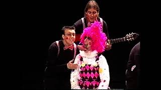 Esto está manipulao – Segunda Semifinal – COAC 2001