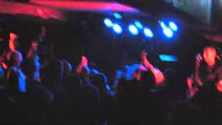 Demented Are Go - Love Seeps Like A Festering Sore