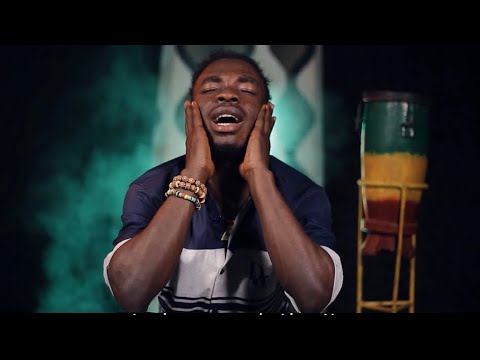 Lucky Dube Remember me Cover