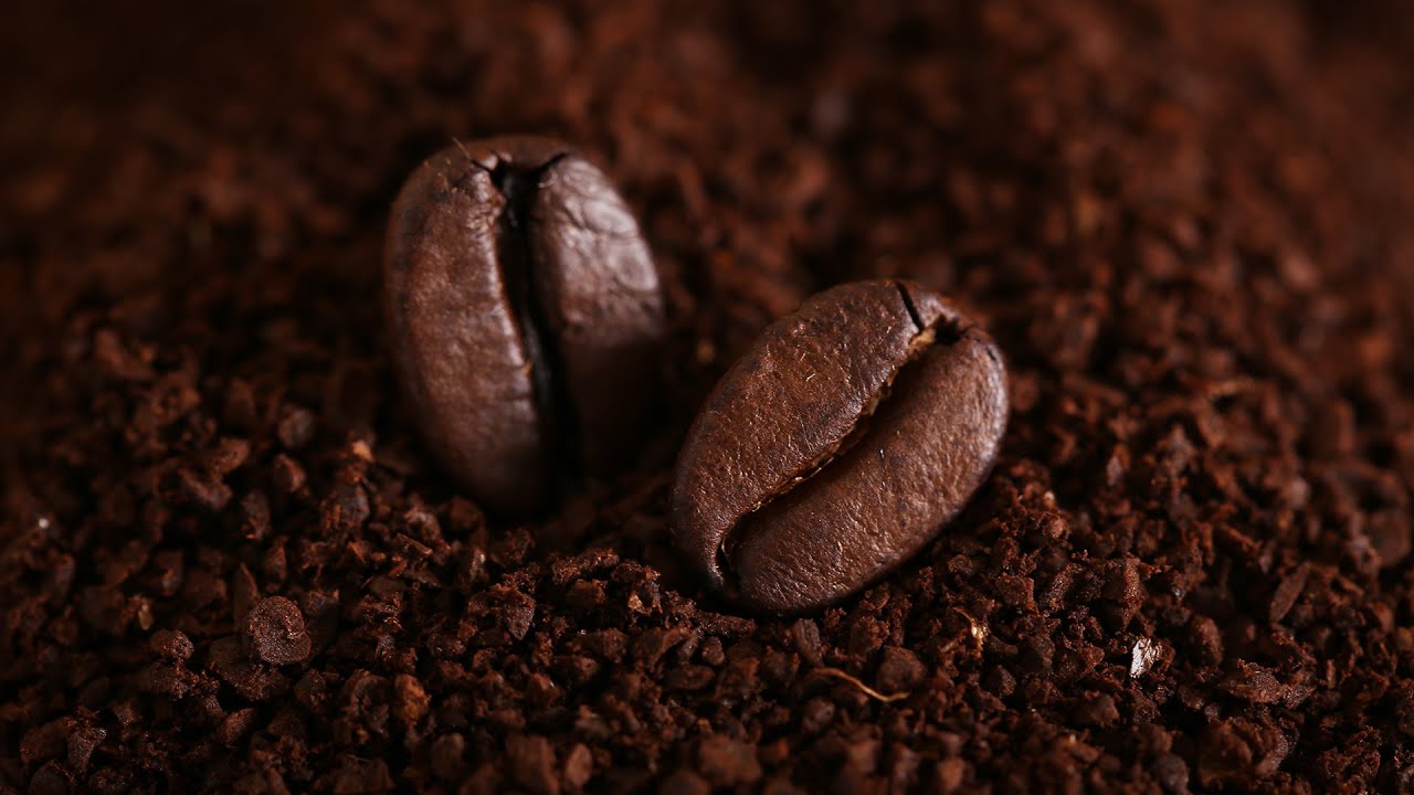 ¿Café descafeinado Proceso e industralización. Cap 465