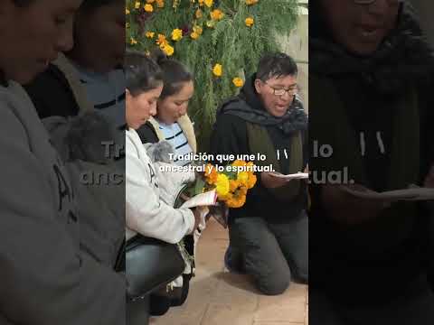 Semana Santa, #Tradición #Identidad y #devoción #culturajujuy #semanasanta #yavi #fe #cultura #Jujuy