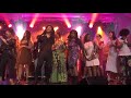 Ladies Choice - Paul Taylor at 3. Algarve Smooth Jazz Festival (2018)