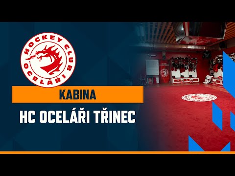 KABINA | HC Oceláři Třinec: Kdo šlape na logo Ocelářů?