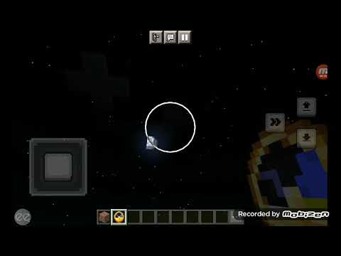 SAKIN AYA BAKMA 1.minecraft gecesi