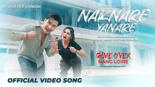 Download lagu NAKNARE YANARE | GAME OVER FILM SONG | SILHEIBA & ITHOI | PUSHPARANI & AJ MAISNAM | DALOM GURUMAYUM mp3