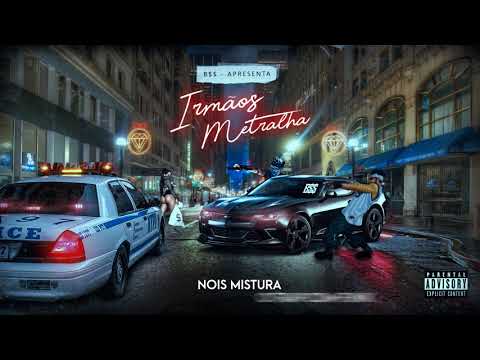 B$$ _ Irmãos Metralha part II