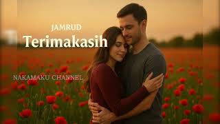 Download lagu Jamrud - Terima kasih (musik lirik) mp3