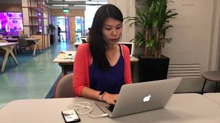 smartup YouTube Video
