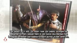 The Orsi brothers (Gebroeders Orsi) Database Assassin's Creed II