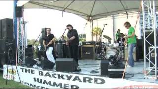 Drivin' n' Cryin' "I See Georgia"