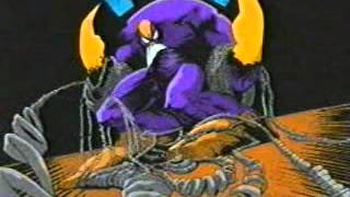 (The Maxx music video)The Maxx Is Back