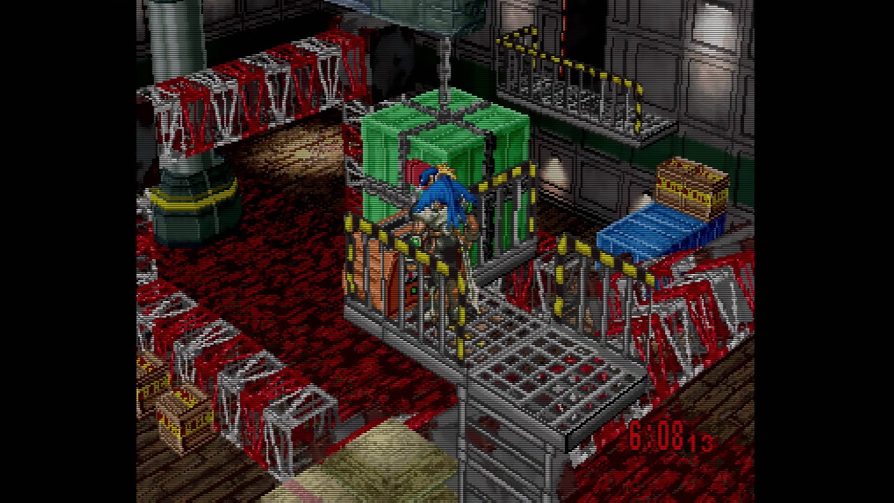 Gameplay Video