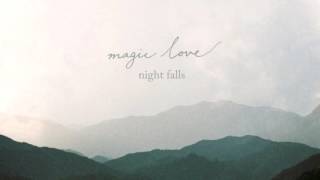 magic love - Night Falls [FULL EP Shoegaze]