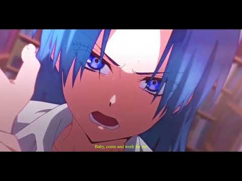 Kamiya Edit - Escort