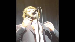 Josh Groban- &quot;You&#39;ll Never Walk Alone&quot;