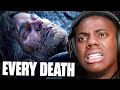 IShowSpeed Reacts To Every Death In The Last Of Us 1 2