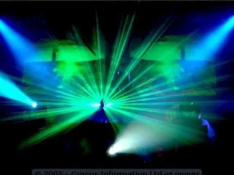 Old School Crazy Club Mix - by DJ Wiizard