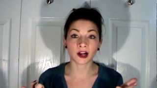 October Favorites 2012