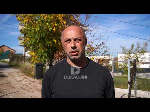 Rruga “Njazi Azemi” në Prishtinë s’u asfaltua plotësisht më 2009, një pjesë u la në harrësë