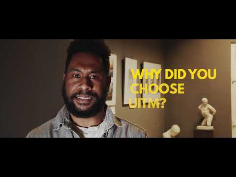 Meet your buddy | International Alumni Stories | Henry Karukuru | Papua New Guinea