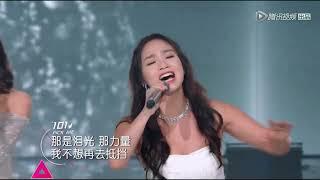 田馥甄 HEBE TIEN VS 陳芳語 KIMBERLEY C5-G5!!!!!!!!!!!!!!!!!!