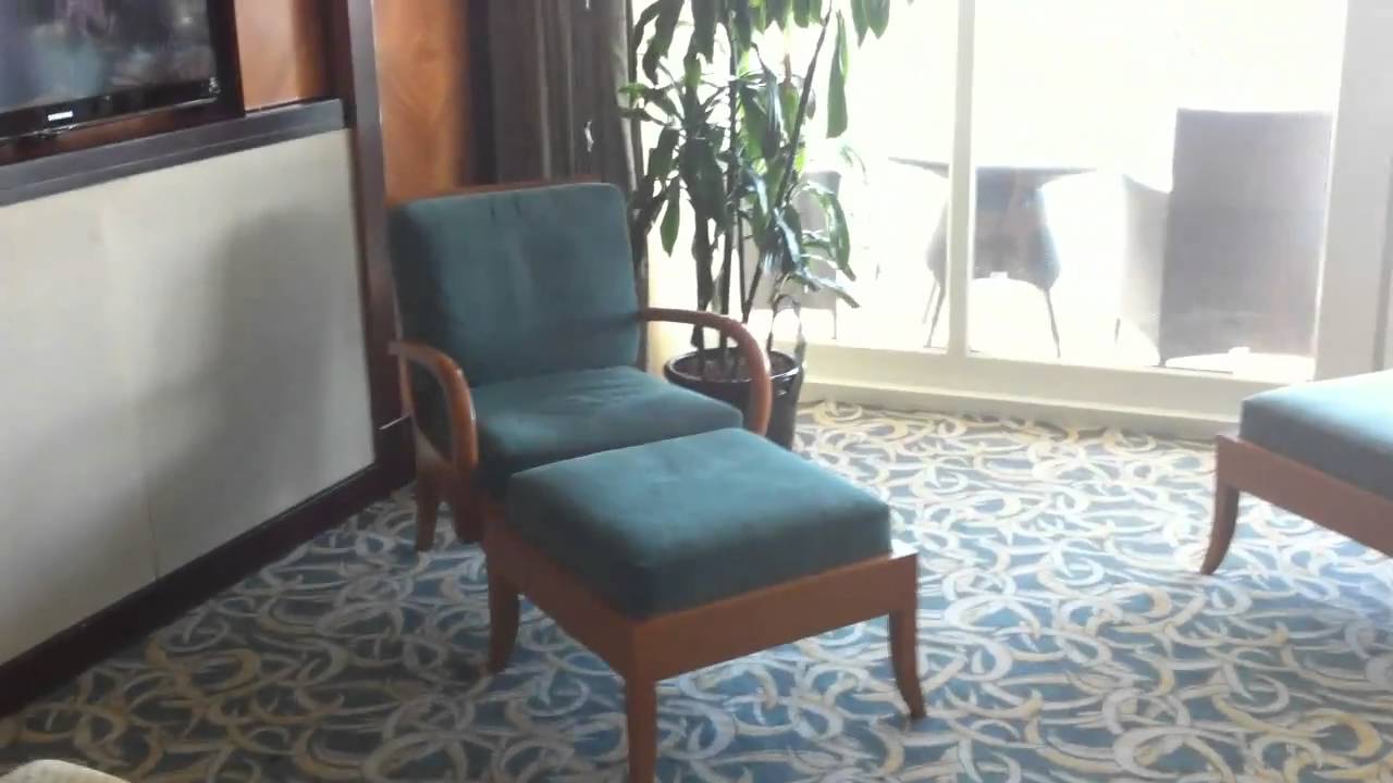 Navigator of the Seas - Cabin 1620 - Video 2