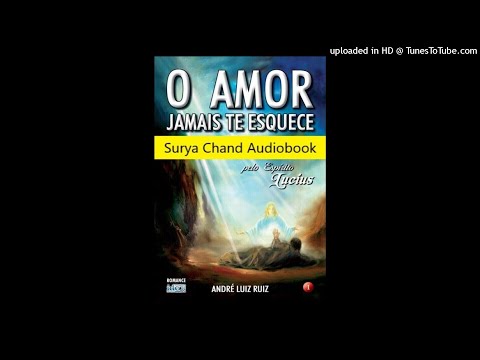 Vol 1 O Amor Jamais Te Esquece 6/8