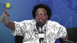 Jochy Santos y el team comentan quieren prohibir venta de bebidas alcohólica en las bombas