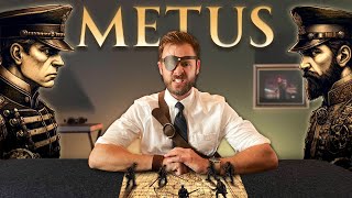 Mike's Board Gaming Channel - Keltis video thumbnail