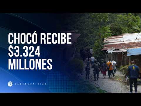 Terremoto en Chocó: así pueden reclamar el apoyo económico para vivienda