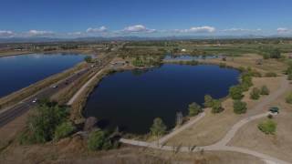 Elaine T Valente Open Space