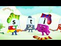 Alphablocks S04E03 Prank